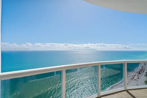 18201 Collins Avenue Sunny Isles Beach FL 33160