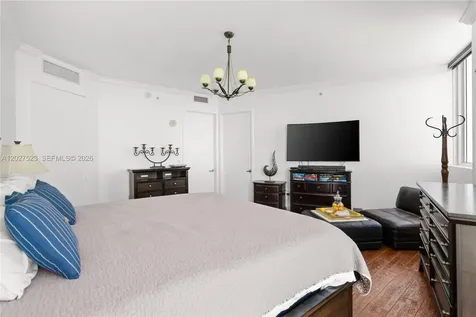18201 Collins Avenue Sunny Isles Beach FL 33160