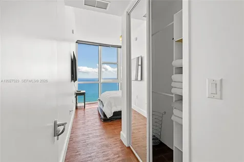 18201 Collins Avenue Sunny Isles Beach FL 33160