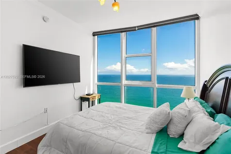 18201 Collins Avenue Sunny Isles Beach FL 33160