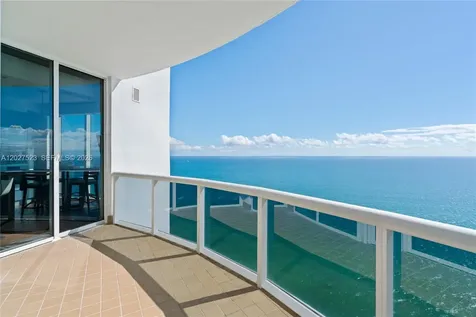 18201 Collins Avenue Sunny Isles Beach FL 33160
