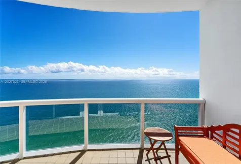 18201 Collins Avenue Sunny Isles Beach FL 33160
