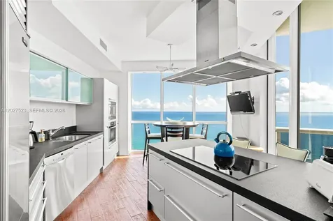 18201 Collins Avenue Sunny Isles Beach FL 33160