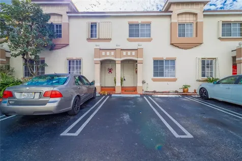 8360 NW 10th Street Miami FL 33126