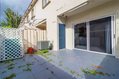 8360 NW 10th Street Miami FL 33126