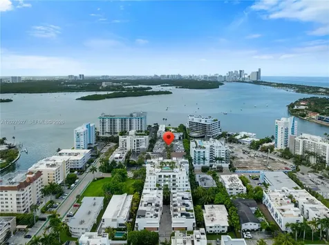 1160 103rd Street Bay Harbor Islands FL 33154