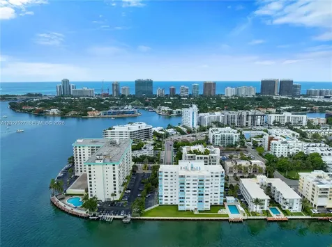 1160 103rd Street Bay Harbor Islands FL 33154