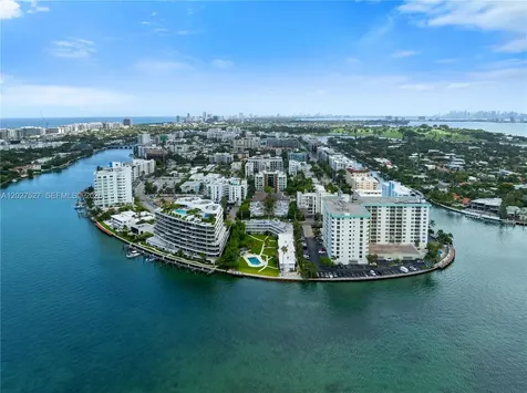 1160 103rd Street Bay Harbor Islands FL 33154
