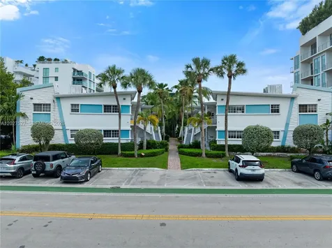 1160 103rd Street Bay Harbor Islands FL 33154