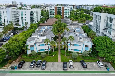 1160 103rd Street Bay Harbor Islands FL 33154