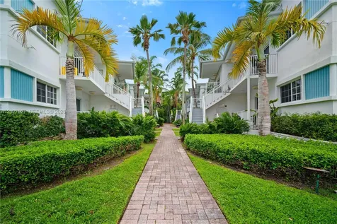 1160 103rd Street Bay Harbor Islands FL 33154
