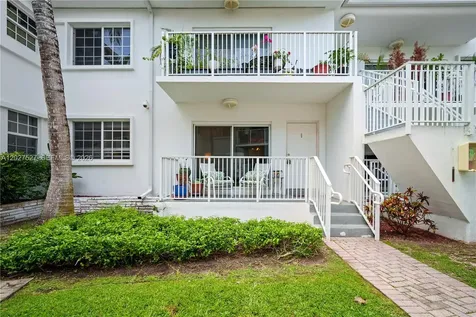 1160 103rd Street Bay Harbor Islands FL 33154