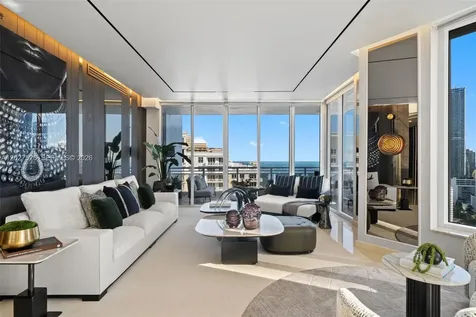 901 Brickell Key Boulevard Miami FL 33131