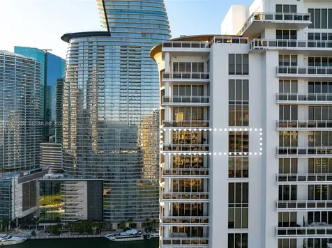 901 Brickell Key Boulevard Miami FL 33131
