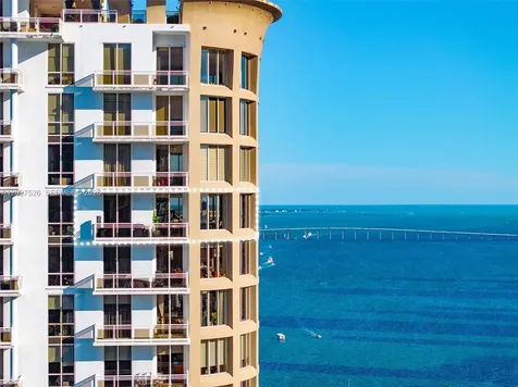 901 Brickell Key Boulevard Miami FL 33131