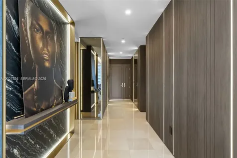 901 Brickell Key Boulevard Miami FL 33131