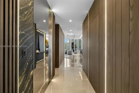 901 Brickell Key Boulevard Miami FL 33131