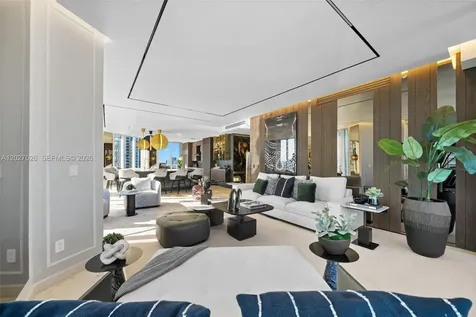 901 Brickell Key Boulevard Miami FL 33131