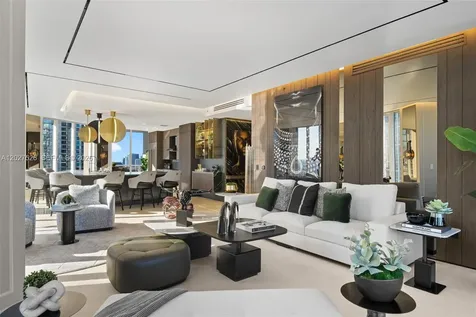 901 Brickell Key Boulevard Miami FL 33131