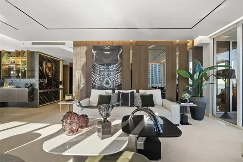901 Brickell Key Boulevard Miami FL 33131