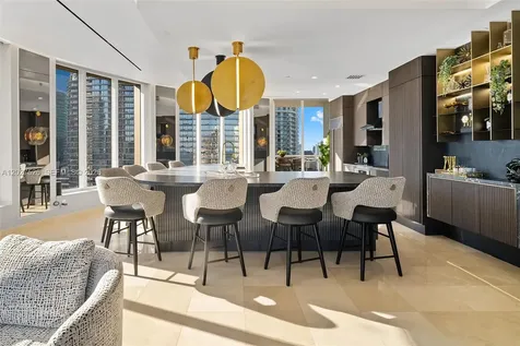 901 Brickell Key Boulevard Miami FL 33131