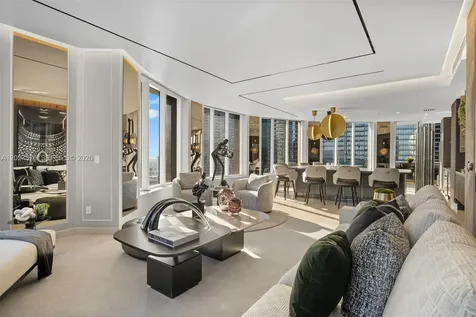 901 Brickell Key Boulevard Miami FL 33131