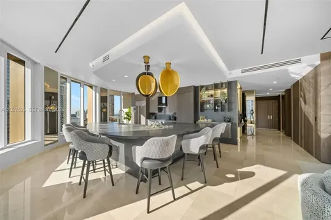 901 Brickell Key Boulevard Miami FL 33131