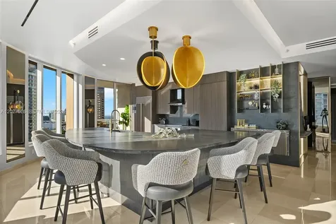901 Brickell Key Boulevard Miami FL 33131