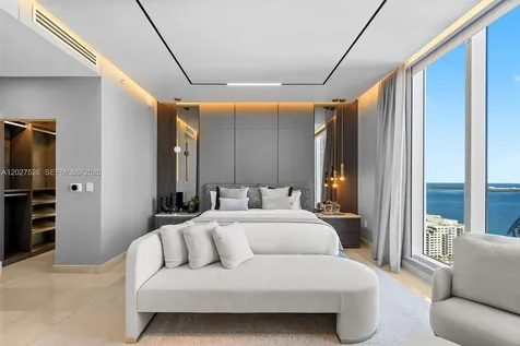 901 Brickell Key Boulevard Miami FL 33131