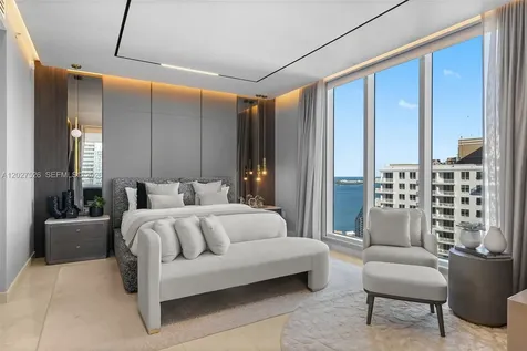 901 Brickell Key Boulevard Miami FL 33131