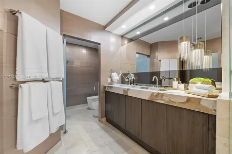 901 Brickell Key Boulevard Miami FL 33131