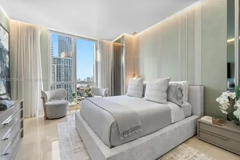 901 Brickell Key Boulevard Miami FL 33131