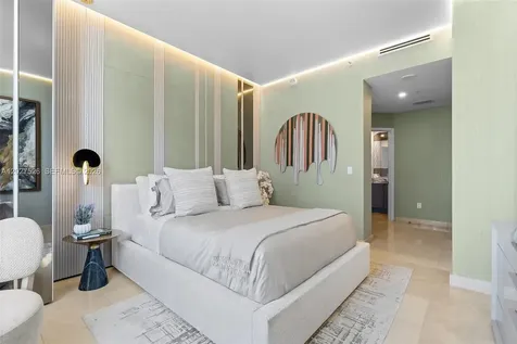 901 Brickell Key Boulevard Miami FL 33131