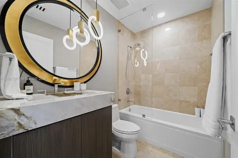 901 Brickell Key Boulevard Miami FL 33131