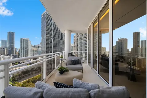 901 Brickell Key Boulevard Miami FL 33131