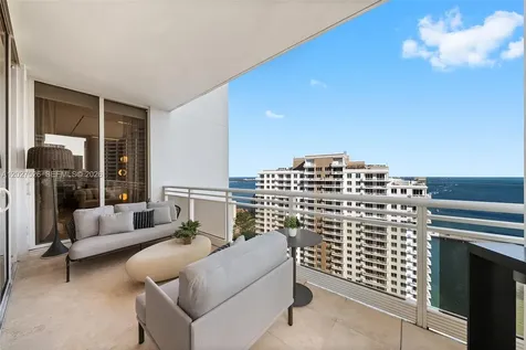 901 Brickell Key Boulevard Miami FL 33131