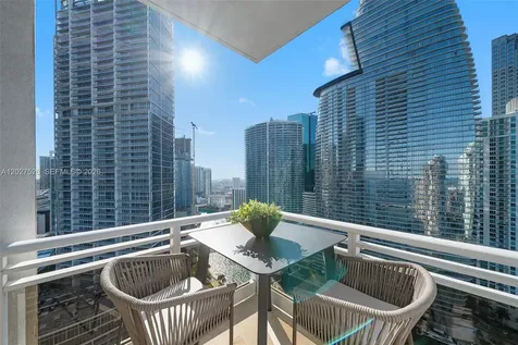 901 Brickell Key Boulevard Miami FL 33131