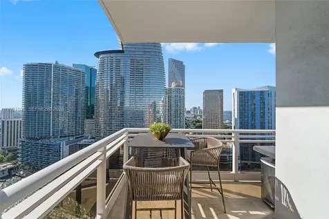 901 Brickell Key Boulevard Miami FL 33131