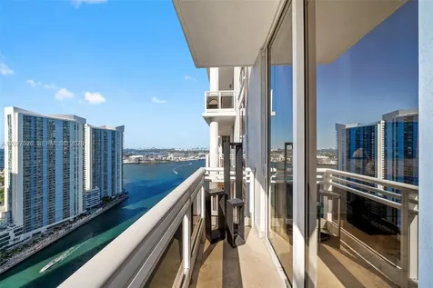 901 Brickell Key Boulevard Miami FL 33131