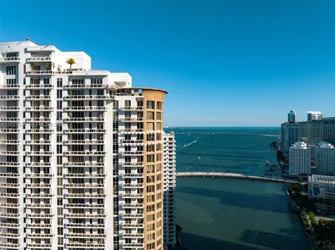 901 Brickell Key Boulevard Miami FL 33131