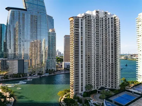 901 Brickell Key Boulevard Miami FL 33131