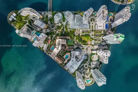 901 Brickell Key Boulevard Miami FL 33131