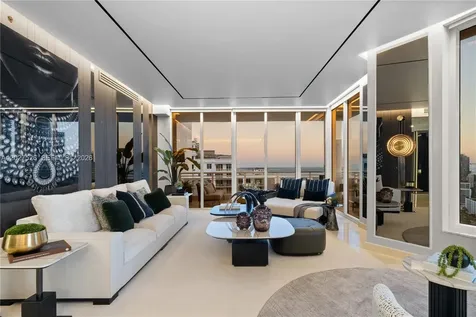 901 Brickell Key Boulevard Miami FL 33131