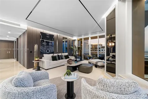 901 Brickell Key Boulevard Miami FL 33131