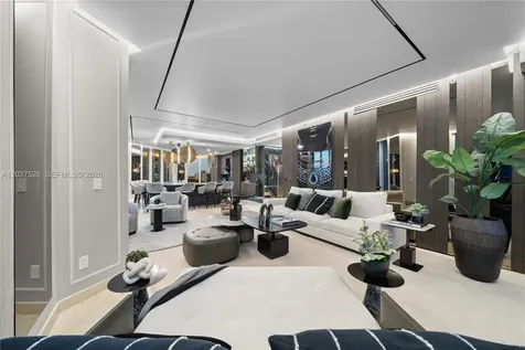901 Brickell Key Boulevard Miami FL 33131
