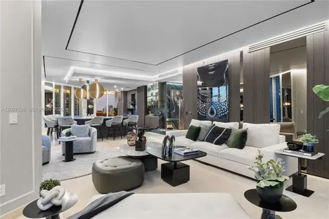 901 Brickell Key Boulevard Miami FL 33131