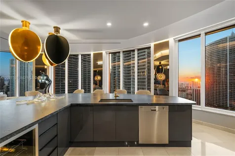 901 Brickell Key Boulevard Miami FL 33131