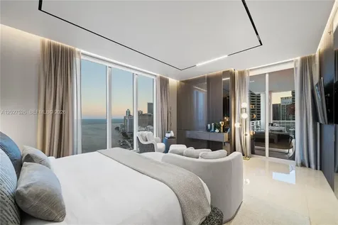 901 Brickell Key Boulevard Miami FL 33131