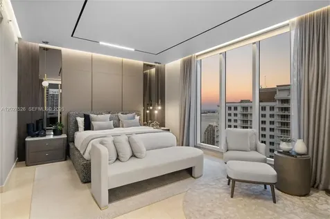 901 Brickell Key Boulevard Miami FL 33131