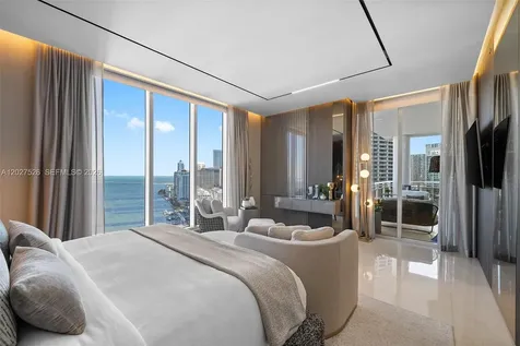 901 Brickell Key Boulevard Miami FL 33131